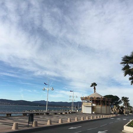 Saint-Raphaël Appartement Valescure المظهر الخارجي الصورة
