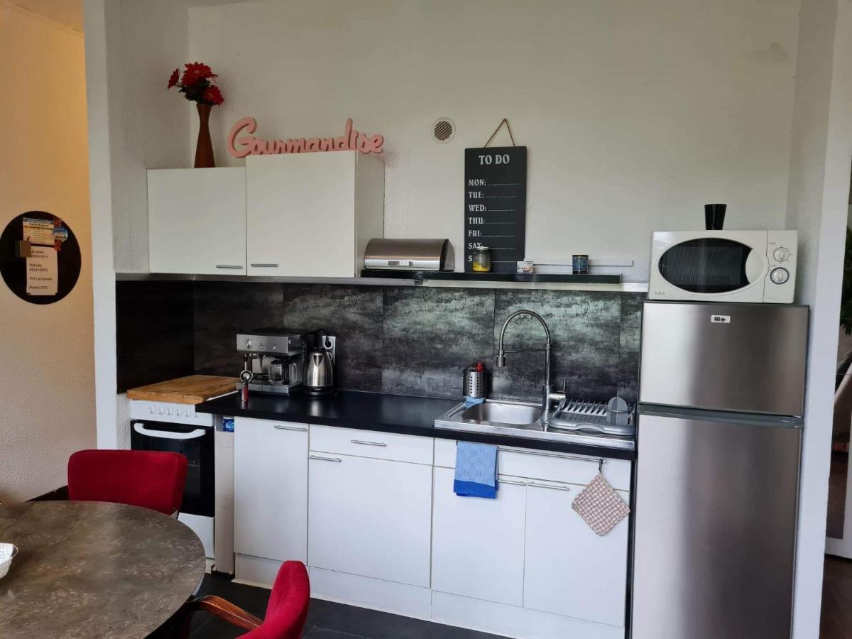 Saint-Raphaël Appartement Valescure المظهر الخارجي الصورة