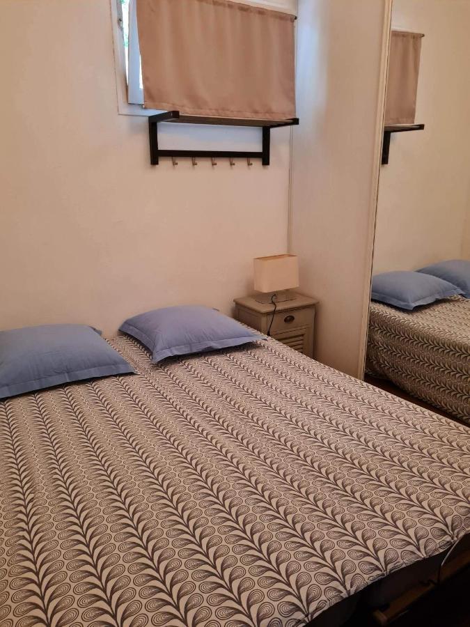 Saint-Raphaël Appartement Valescure المظهر الخارجي الصورة