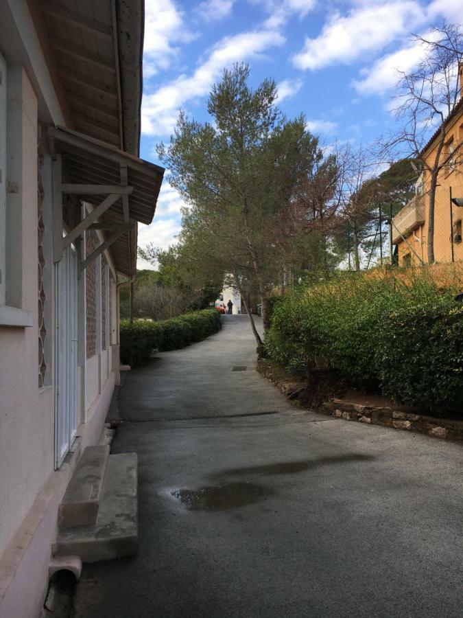 Saint-Raphaël Appartement Valescure المظهر الخارجي الصورة